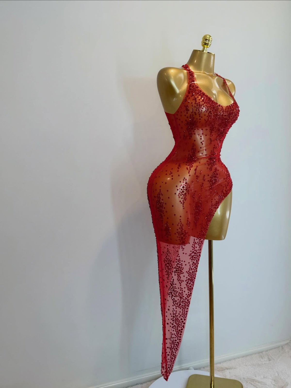 Valentina cut