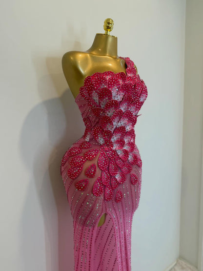 Ostria Royale Gown