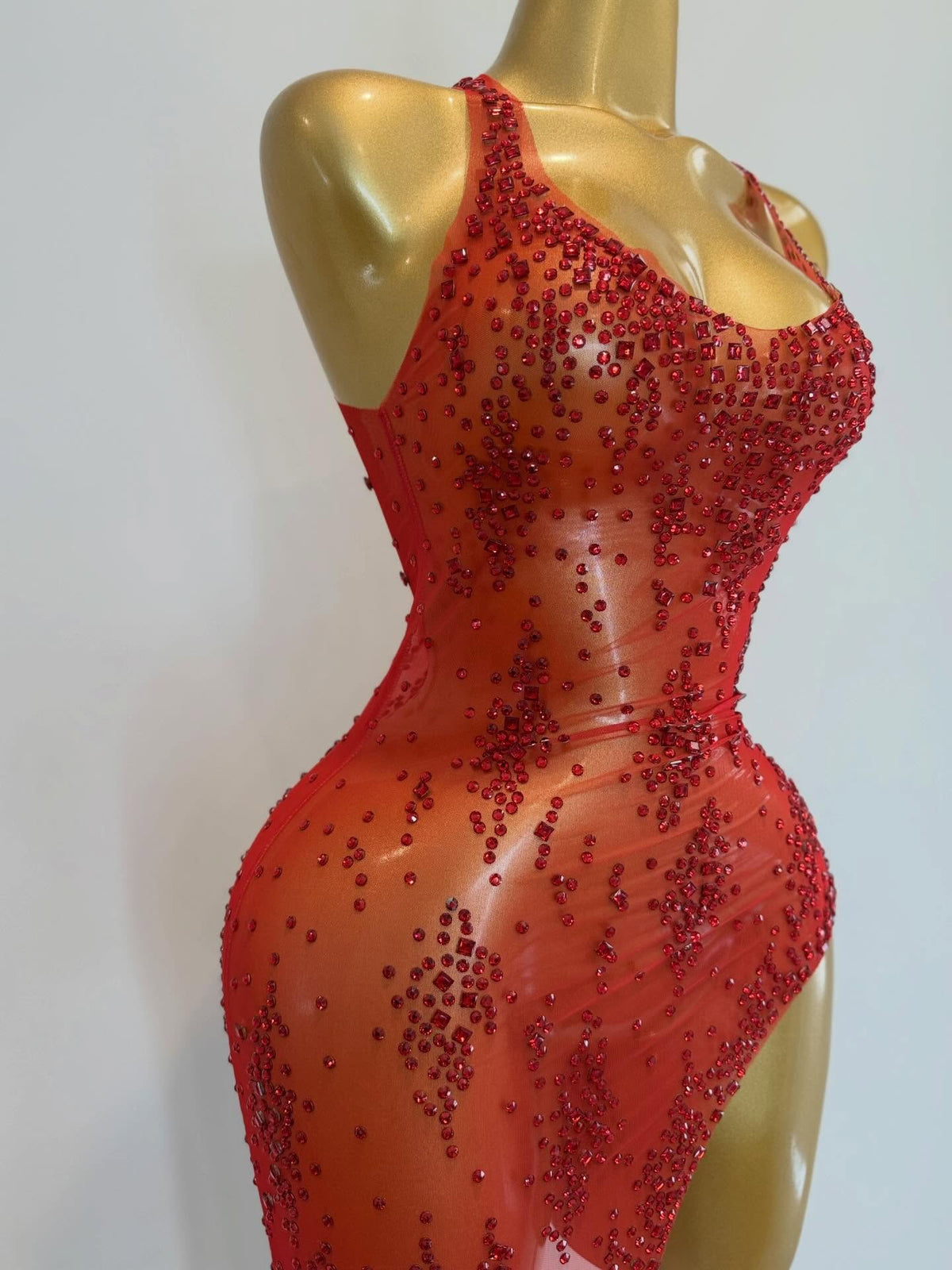 Valentina cut