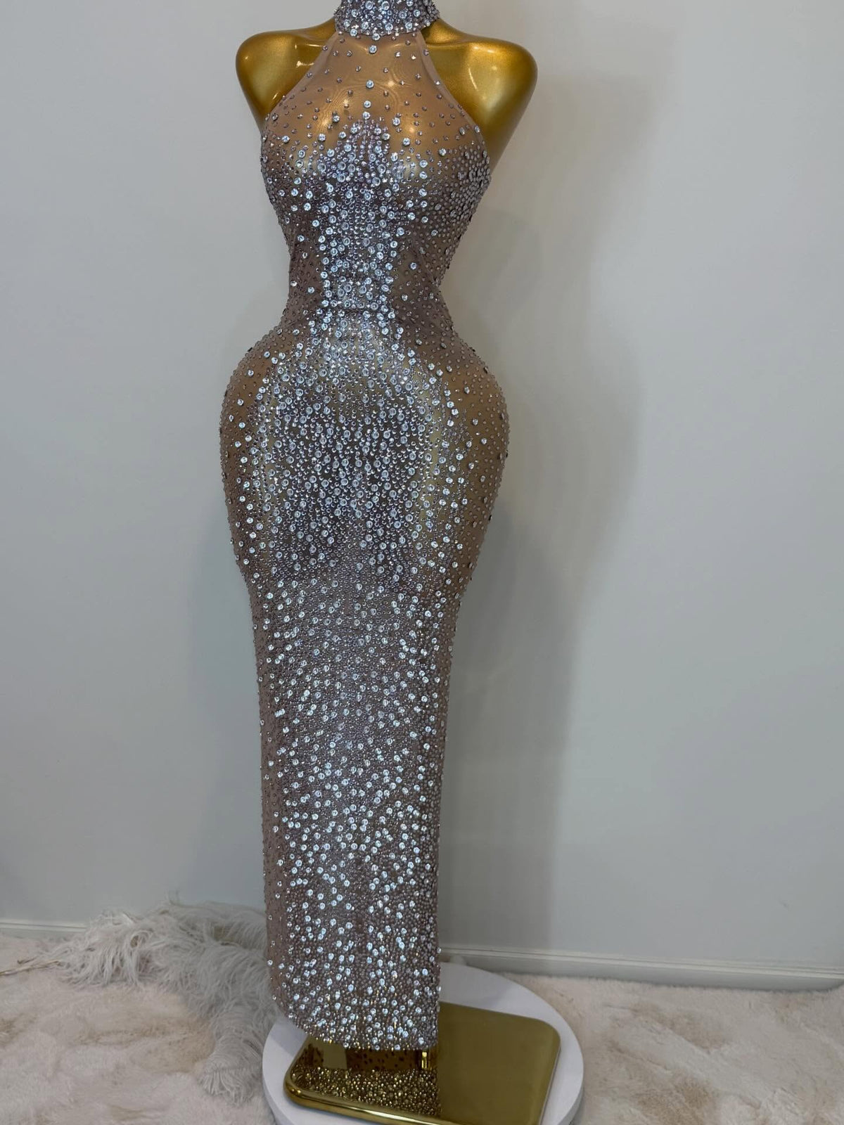 Crystal Elegance