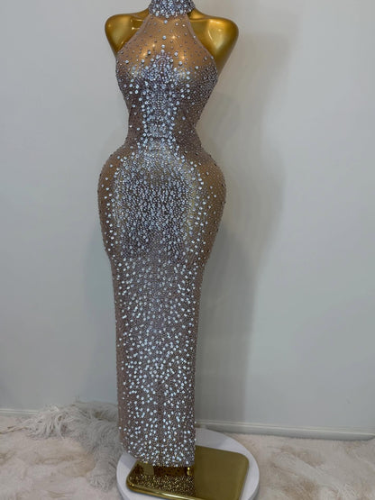 Crystal Elegance