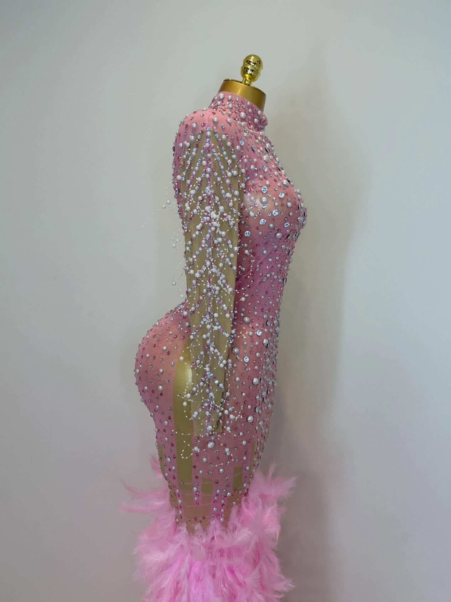 Feathered Dream