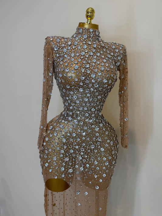 Diamond Illusion Set