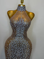 Crystal Elegance