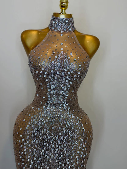 Crystal Elegance
