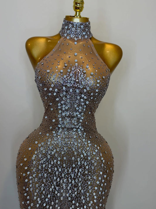 Crystal Elegance