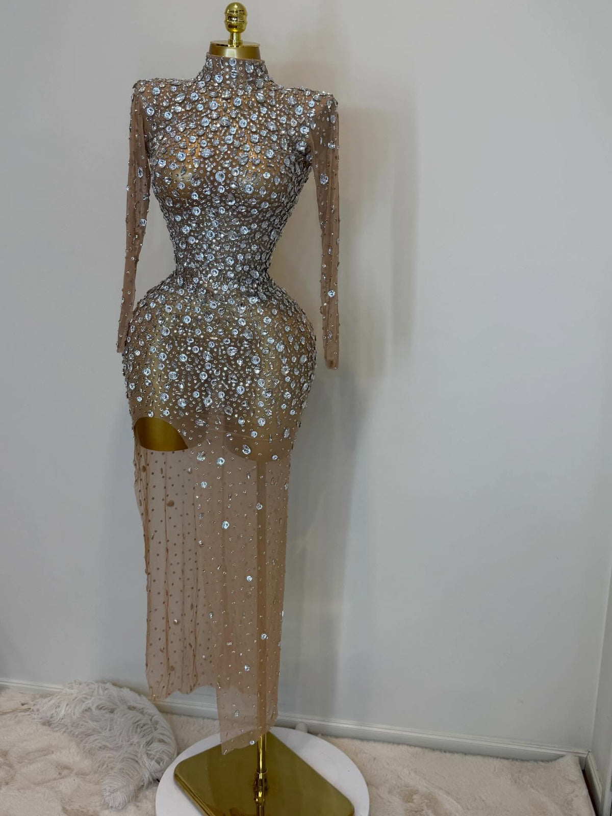 Diamond Illusion Set