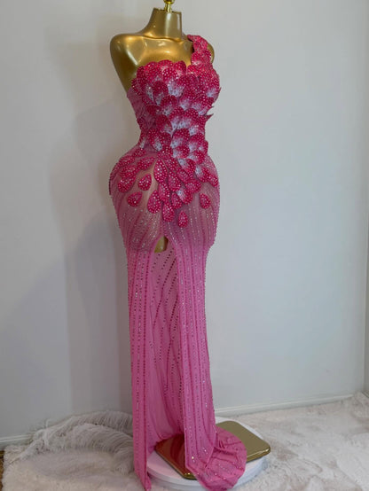 Ostria Royale Gown