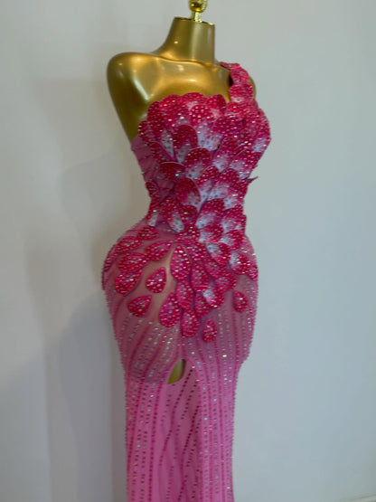 Ostria Royale Gown