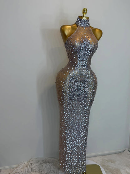 Crystal Elegance