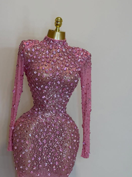 Diamond blush