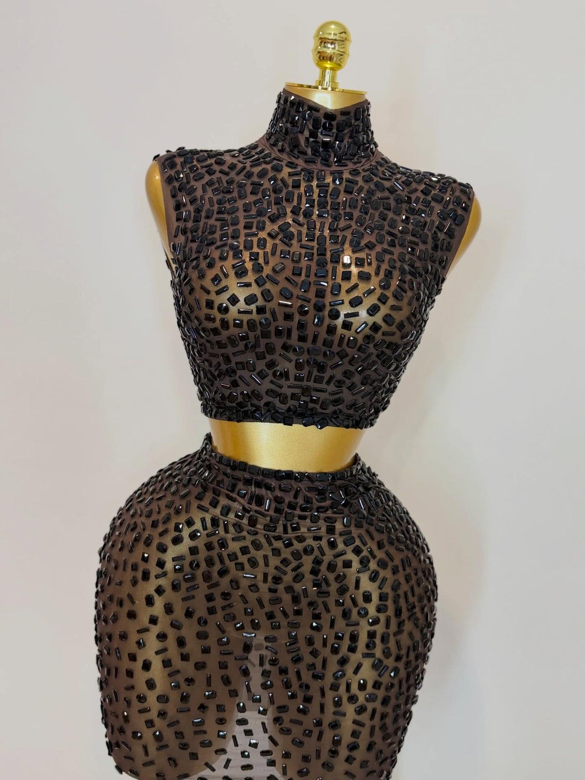 Luna Skirt Set