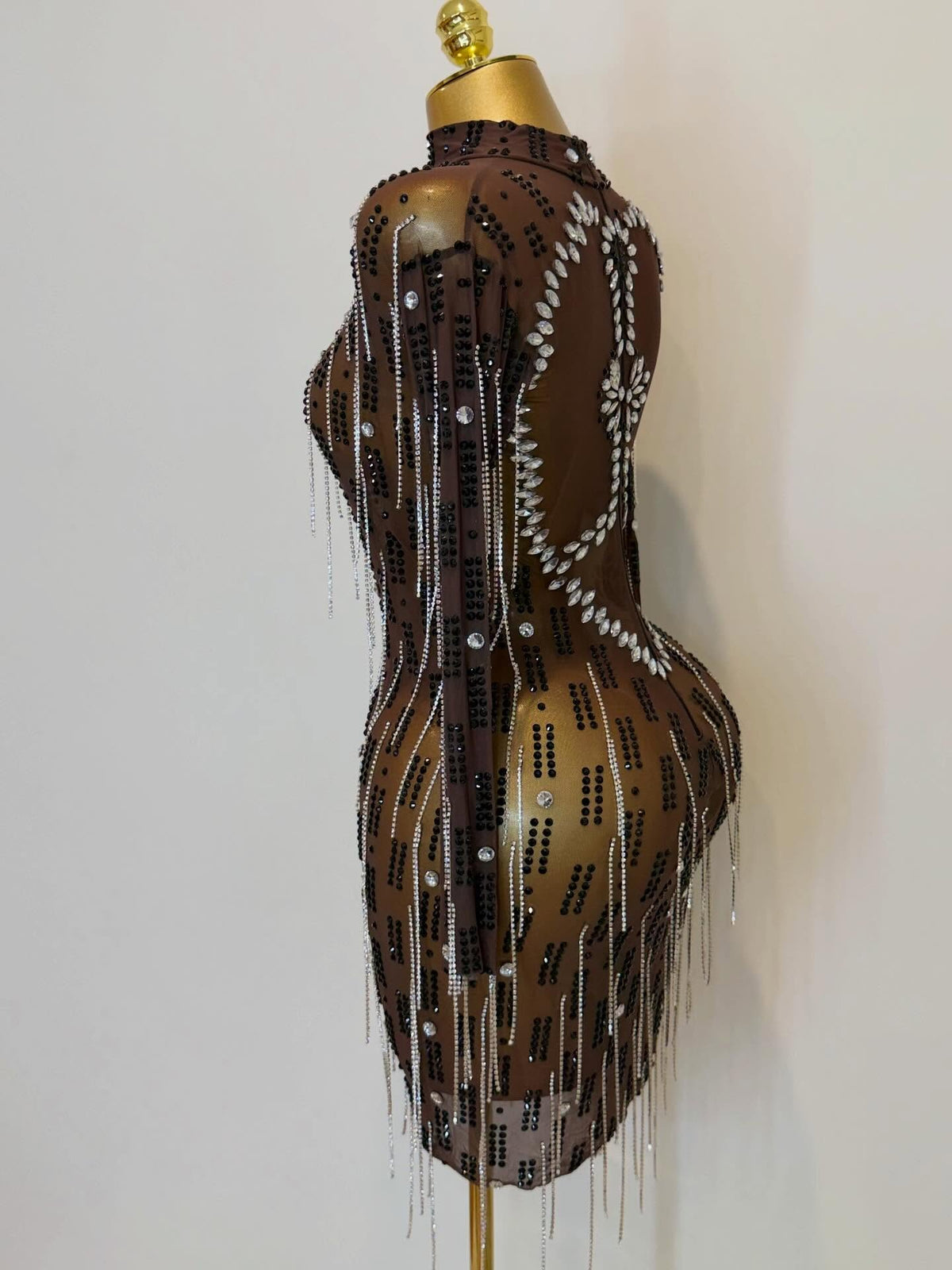 Chocolate Muse