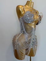 Chain Luxe