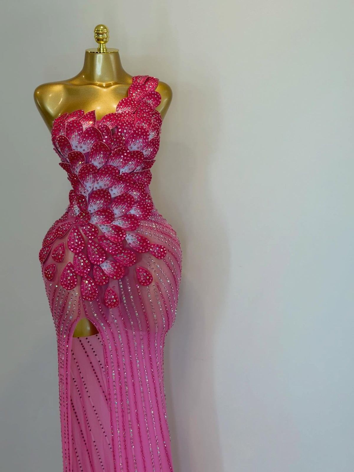 Ostria Royale Gown