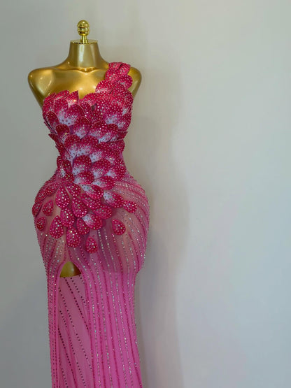 Ostria Royale Gown
