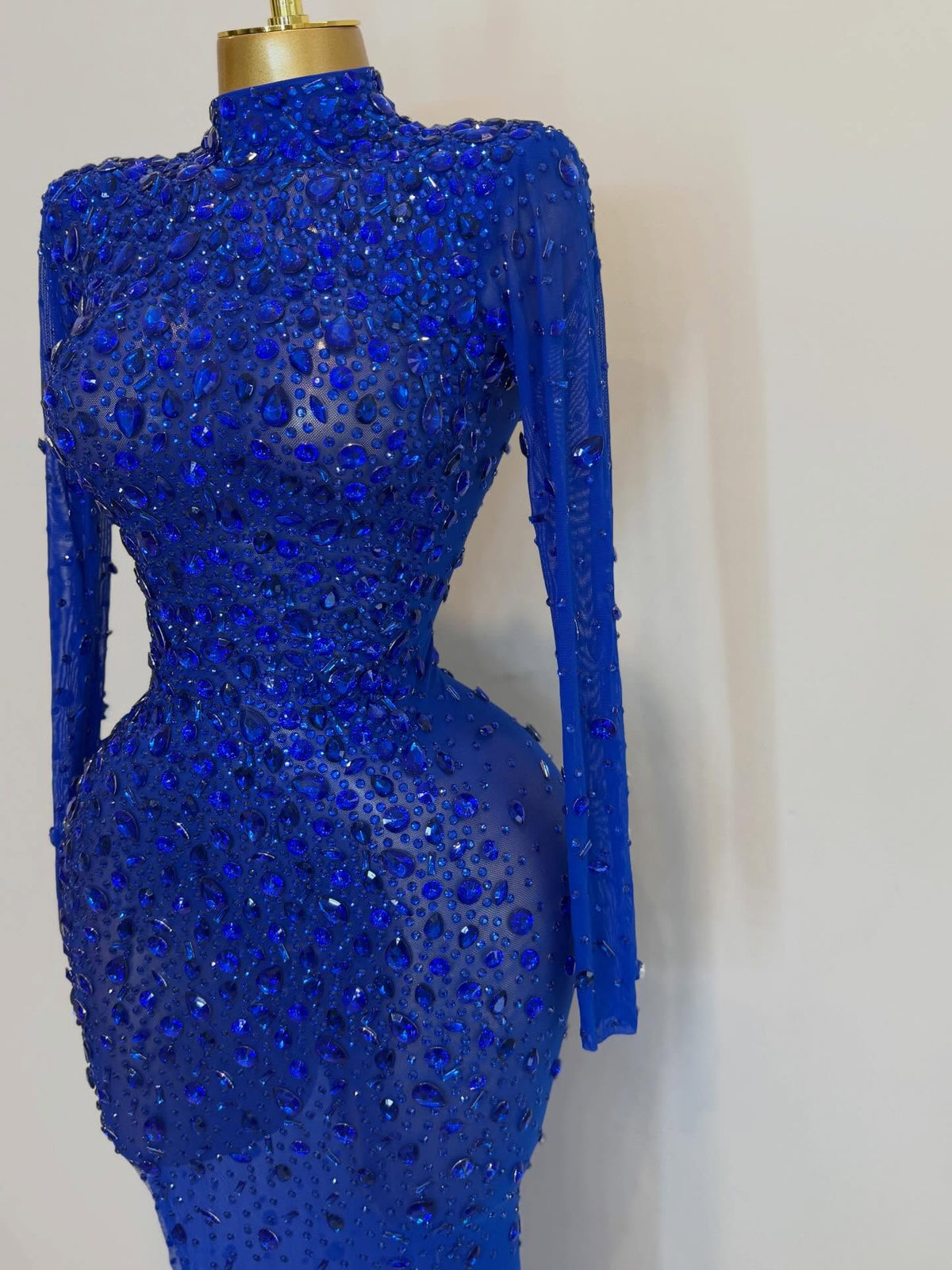 Dynasty Blue
