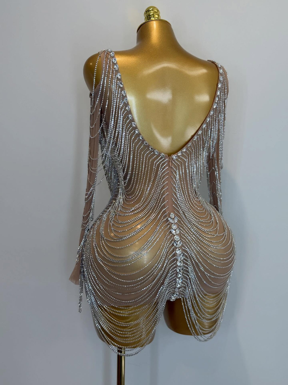 Metallic Motion