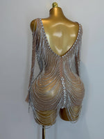 Metallic Motion