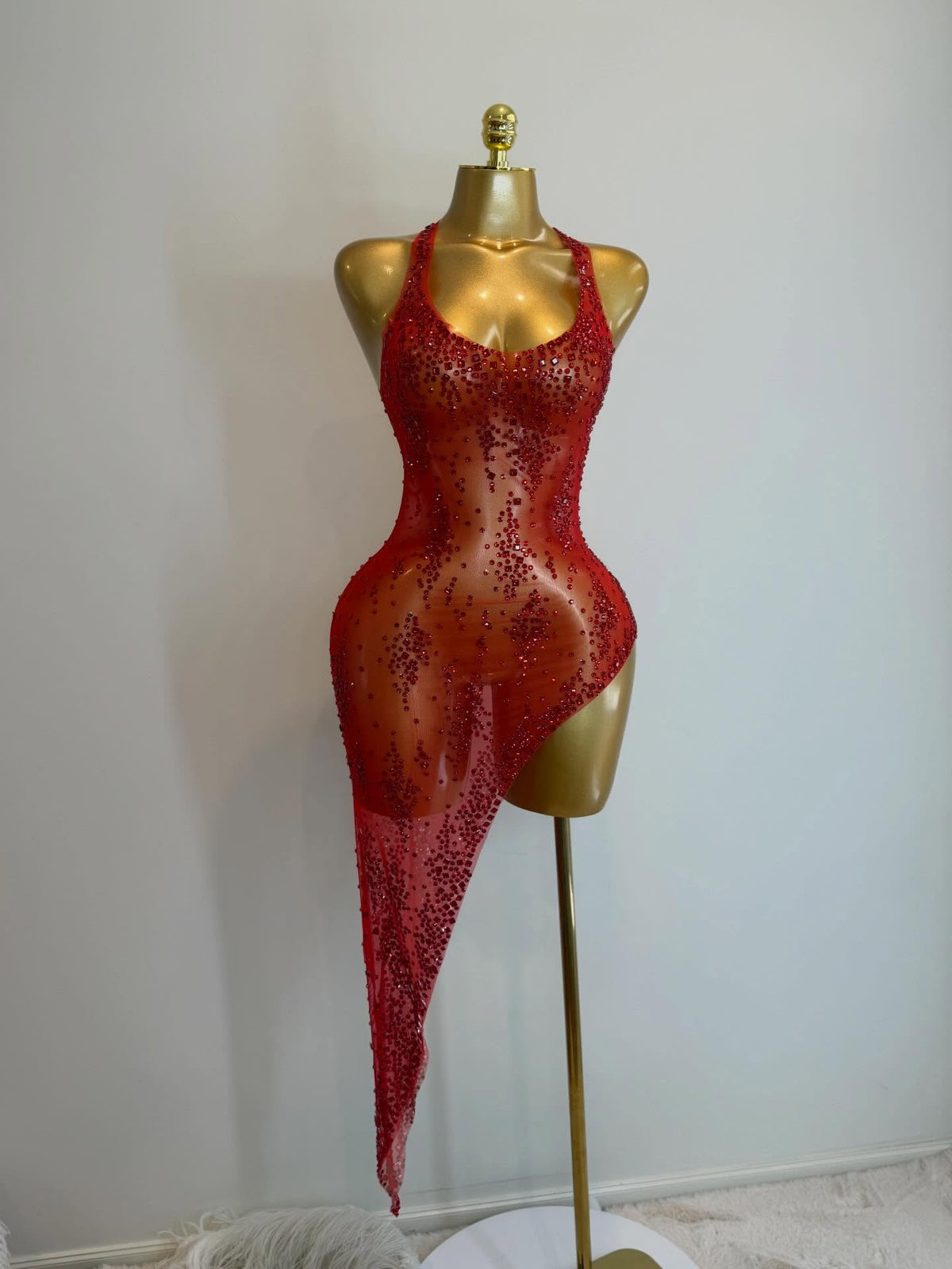 Valentina cut