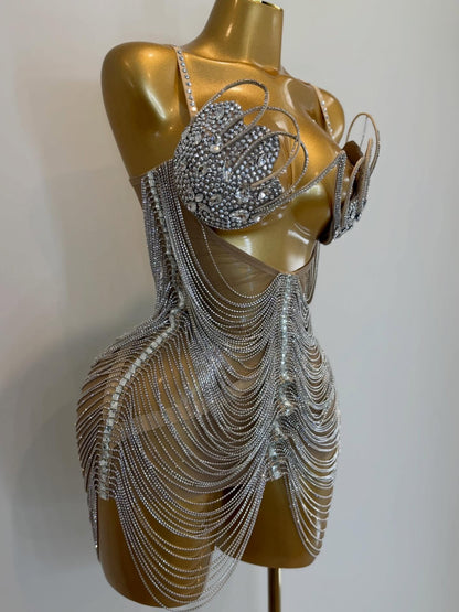 Chain Luxe