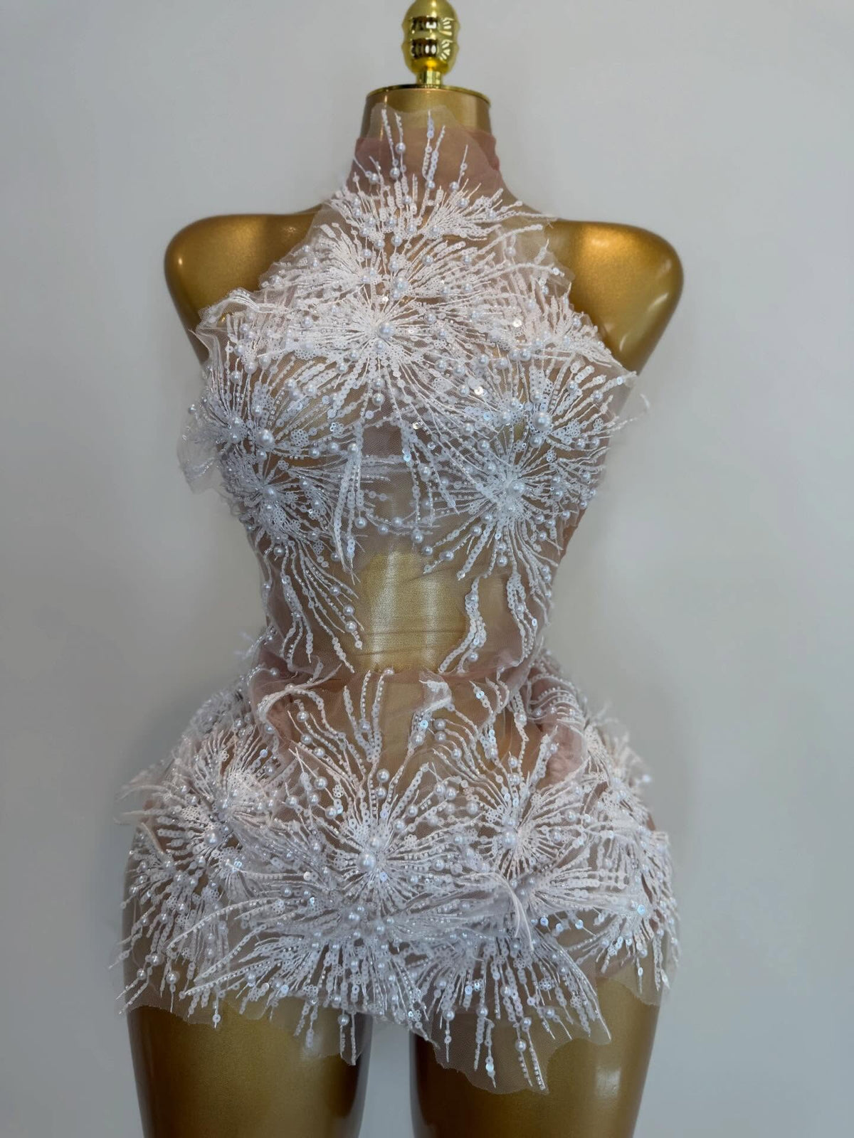 Maison Lace