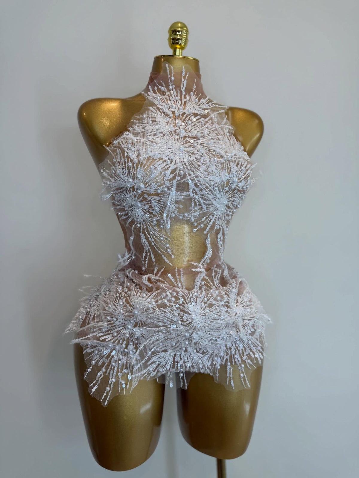 Maison Lace