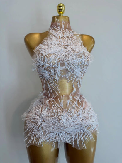Maison Lace