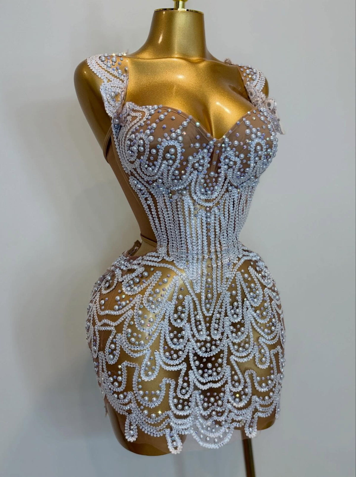 Pearl Affair
