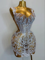 Pearl Affair