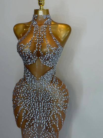 Crystal Drop