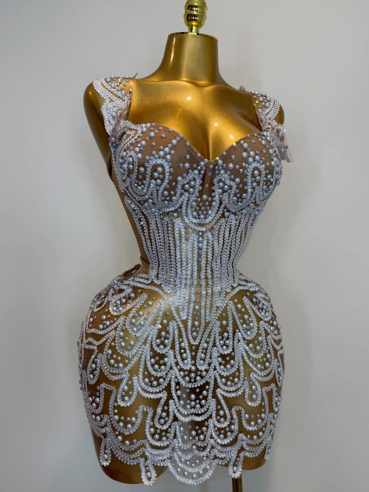 Pearl Affair