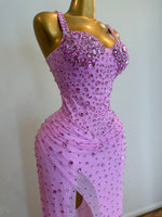 Fairy Floss dress