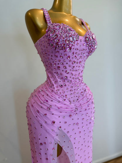 Fairy Floss dress