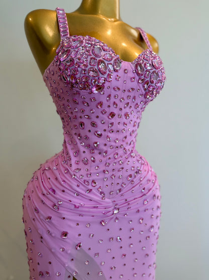 Fairy Floss dress