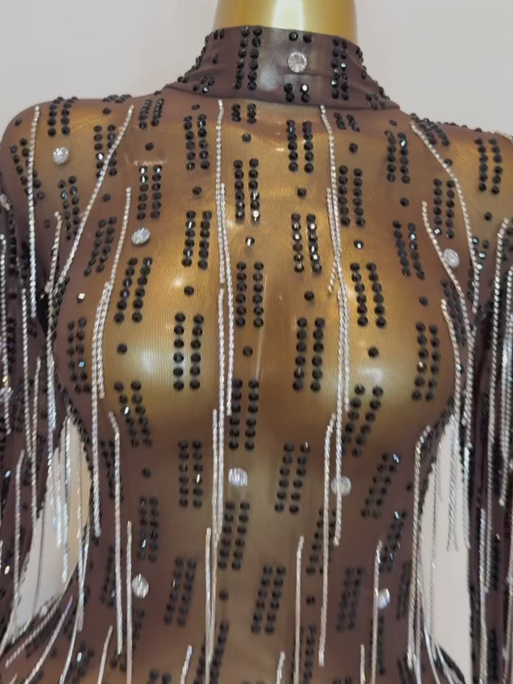 Chocolate Muse