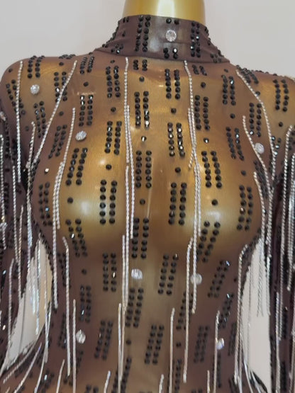 Chocolate Muse