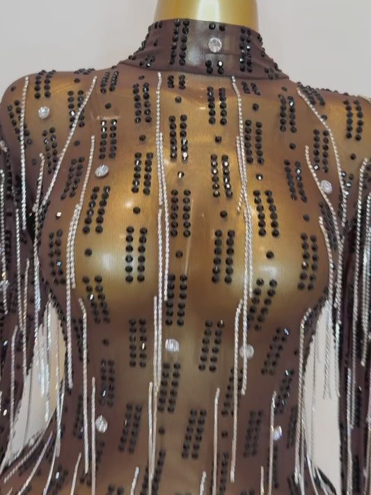 Chocolate Muse