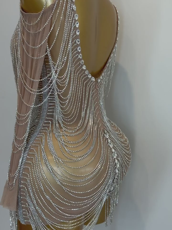 Metallic Motion