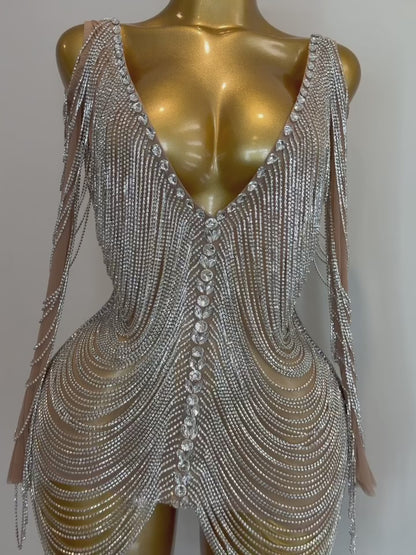 Metallic Motion