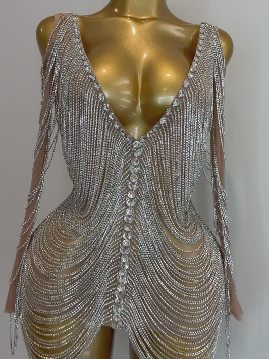Metallic Motion