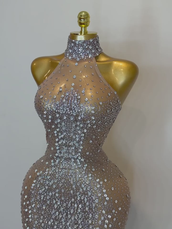 Crystal Elegance