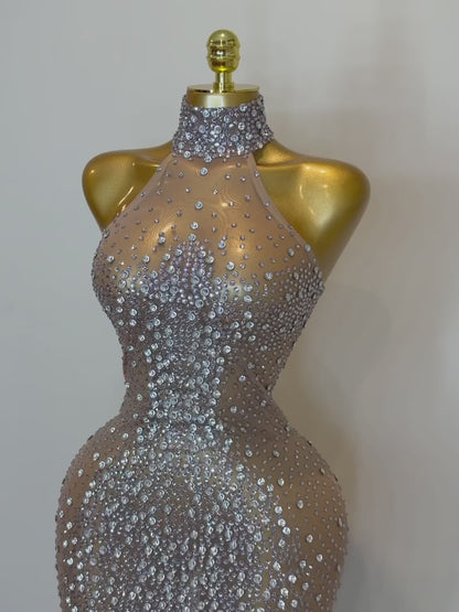 Crystal Elegance