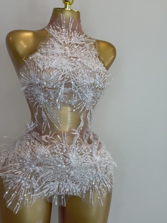Maison Lace