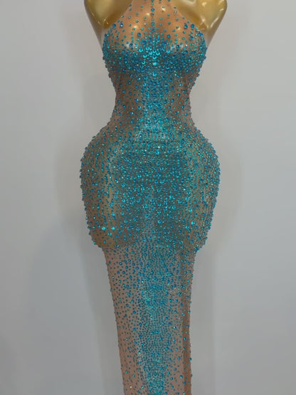 Crystal Elegance